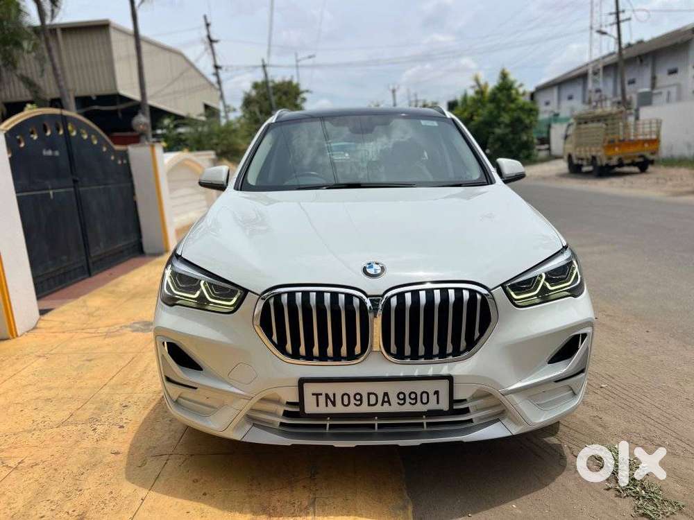 Bmw X1 Sdrive 20d X Line, 2022, Diesel