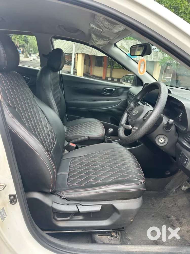 Hyundai I20 Sportz 1.2 Mt, 2022, Petrol