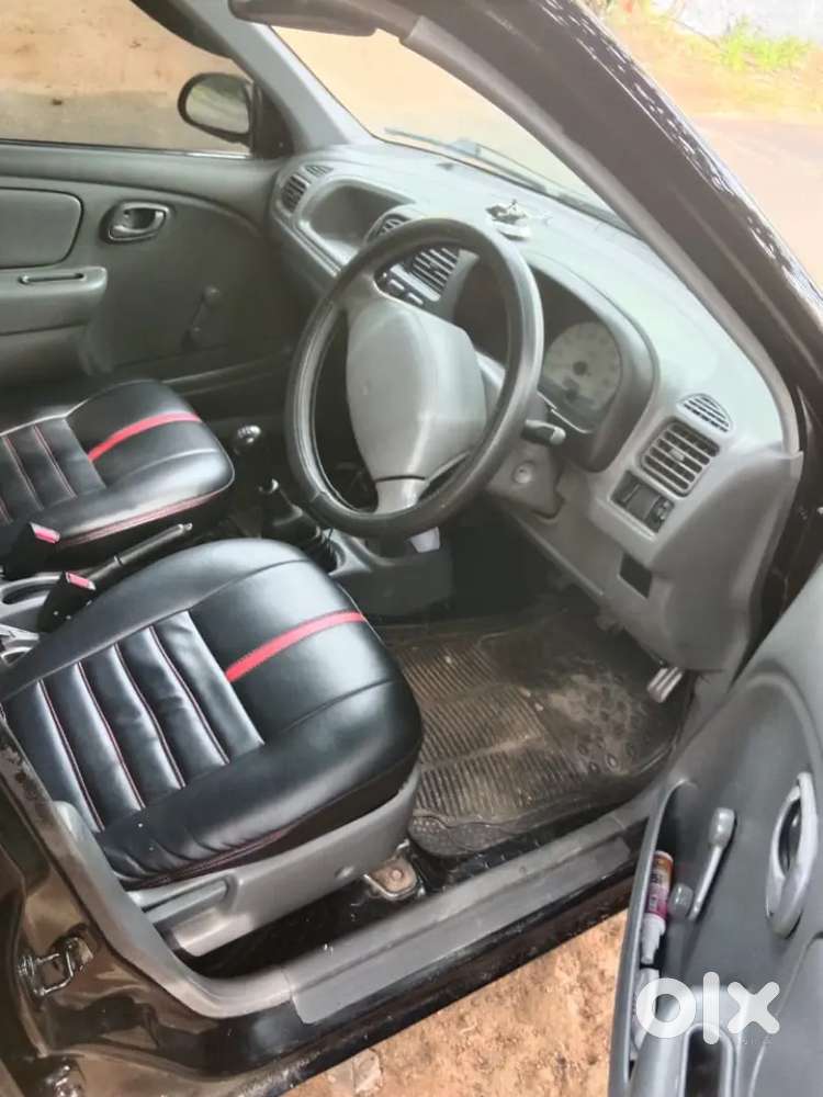 2031 Vare Paper Clear,ac Power Stearing,new Seat Cover