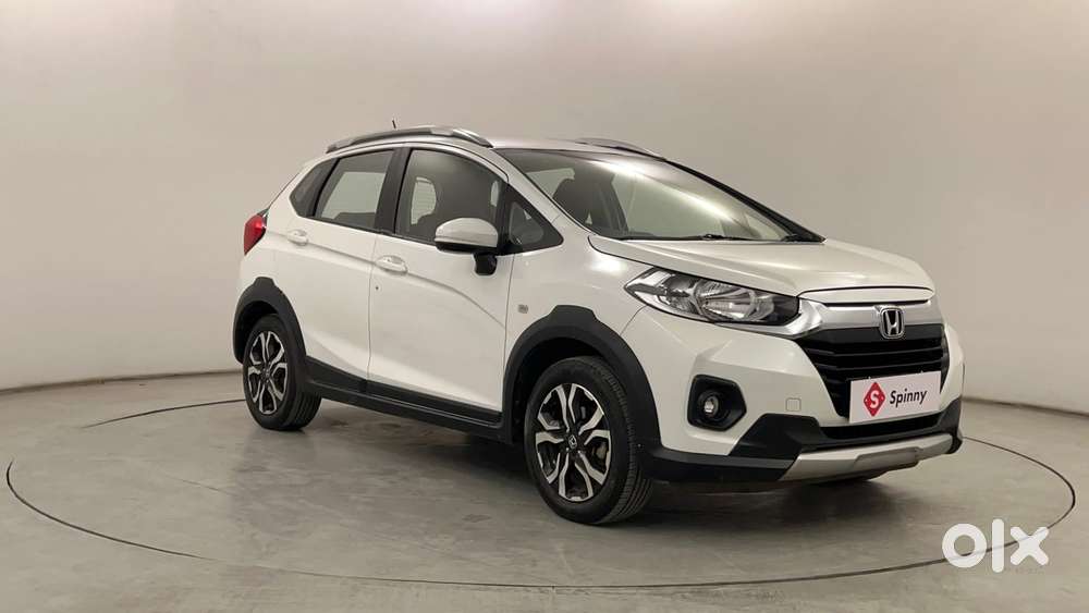 Honda Wr-v [ ] 1.2 Sv I-vtec Mt, 2022, Petrol