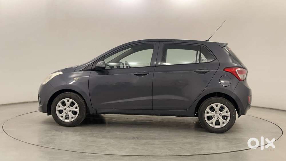 Hyundai Grand I10 1.2 Kappa Magna, 2014, Petrol