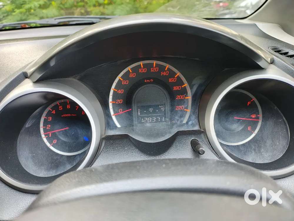 Honda Jazz,2nd Owner,manual,valid Insurance ,e20 Fuel Complient