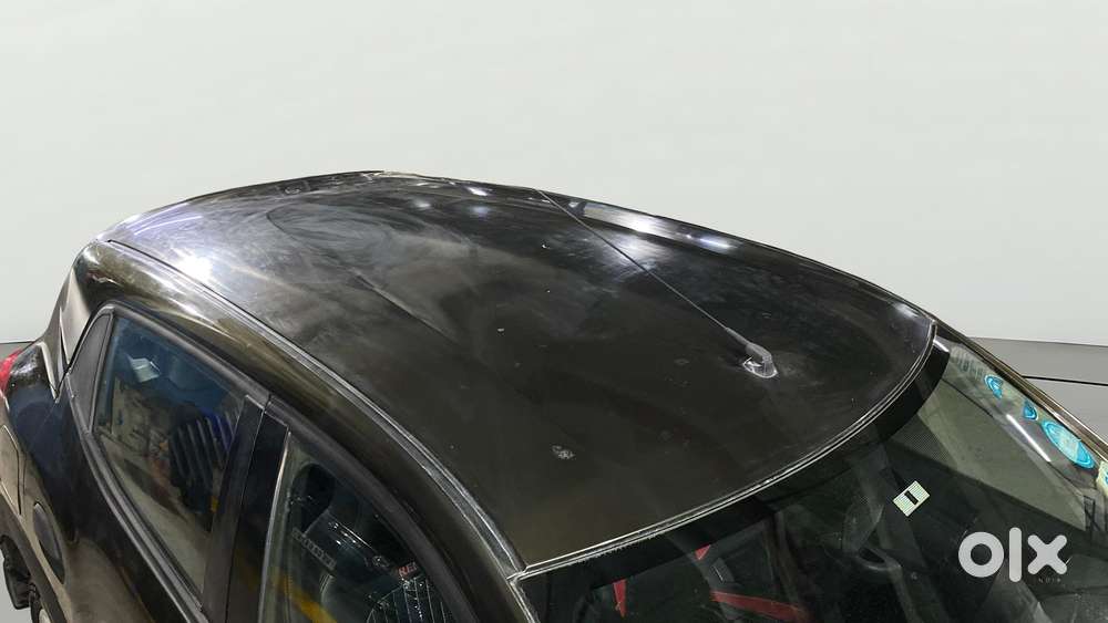 Renault Kwid 2015-2019 1.0 Rxl, 2016, Petrol
