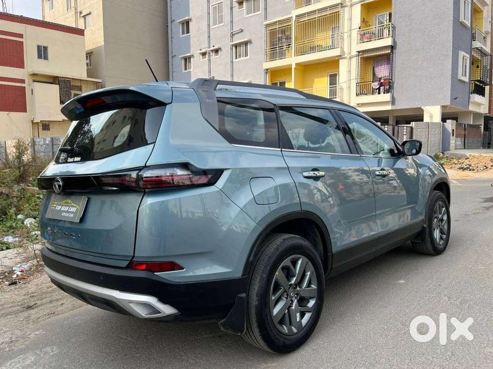 Tata Safari 2.0 Kryotec Xta Plus, 2022, Diesel