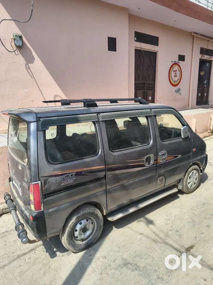 Maruti Suzuki Eeco 2019 Lpg 147000 Km Driven