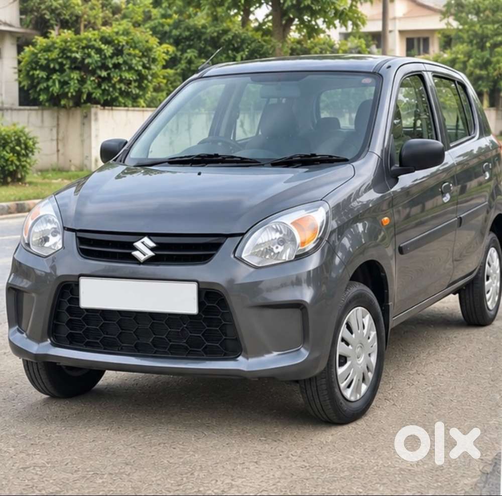 Alto 800 -2021 Model