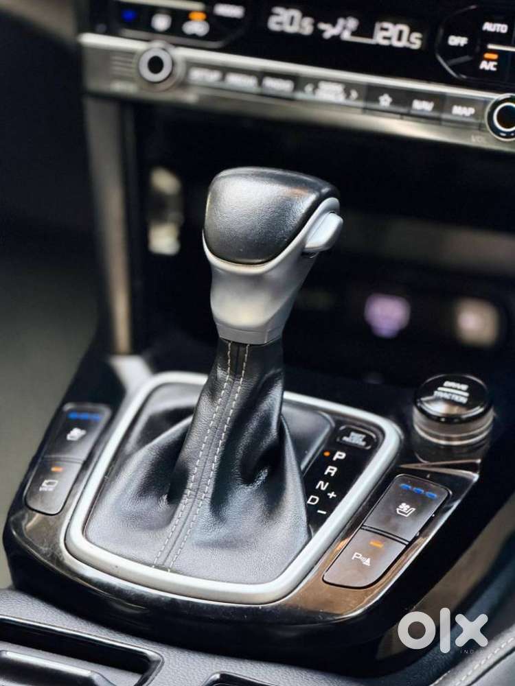Kia Seltos Gtx Plus, 2023, Diesel