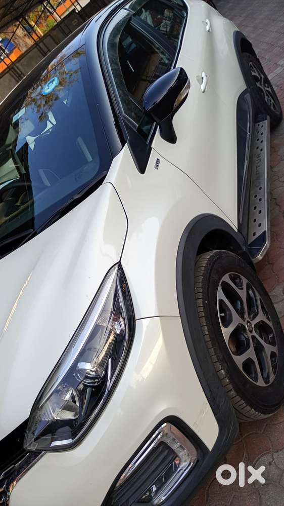 Renault Captur 1.5 Diesel Rxt, 2018, Diesel