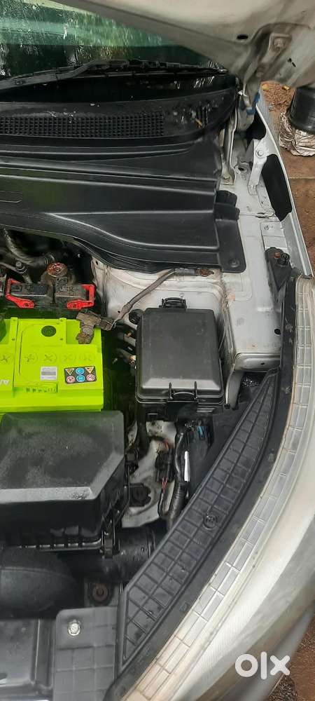 Hyundai Creta 1.6 E Plus, 2017, Diesel