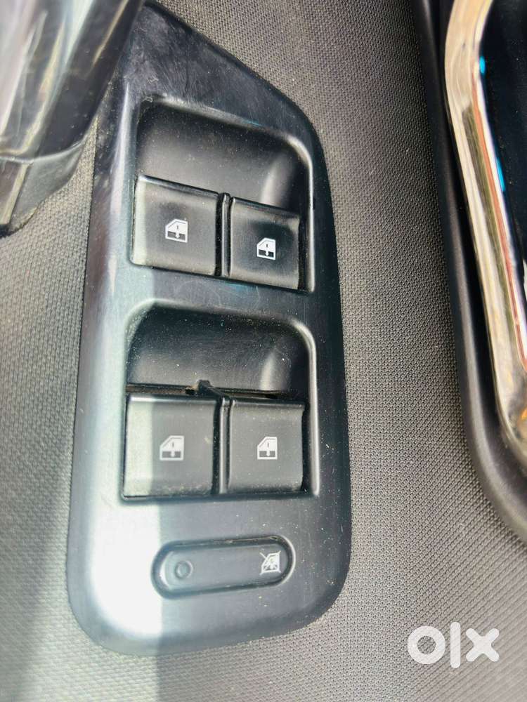 Tata Safari 2.0 Kryotec Xta Plus Dark Edtition, 2022, Diesel