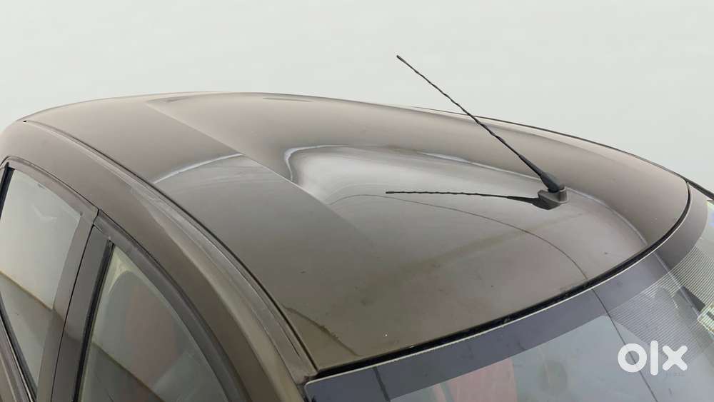 Renault Kwid Rxt, 2016, Petrol