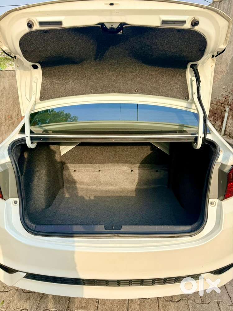 Honda City 2018 Petrol Manual