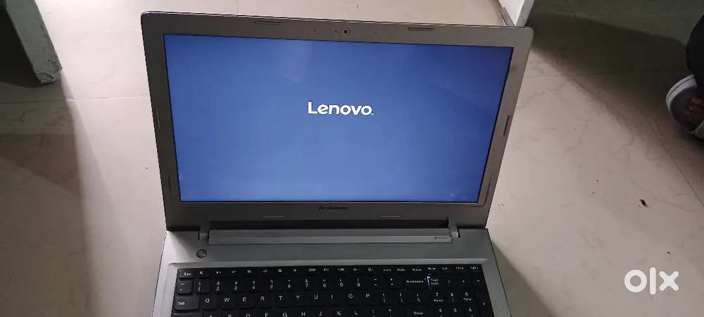 Selling my Lenovo Z50-70 laptop.