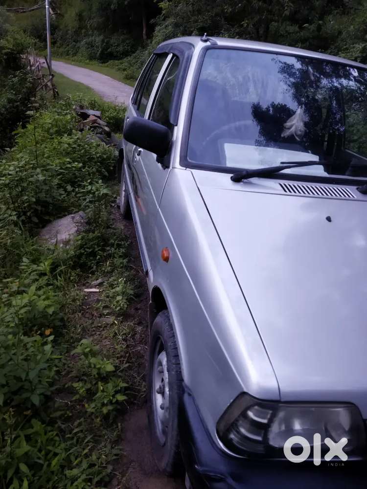 Maruti Suzuki 800 2005 Ac Passing 2030