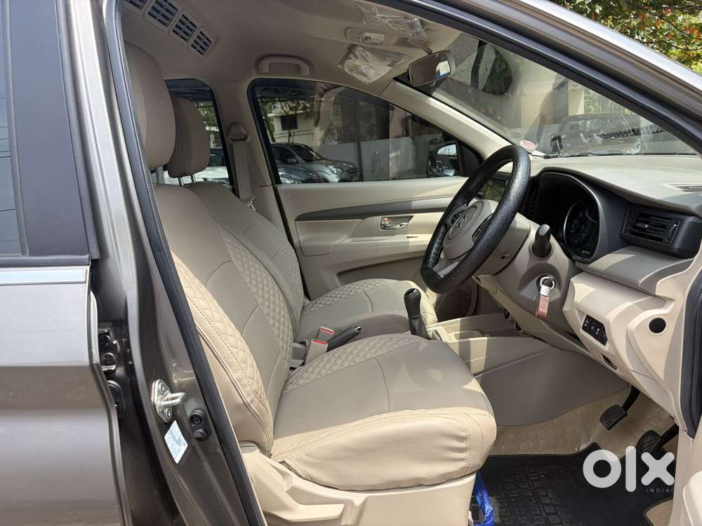 Maruti Suzuki Ertiga 1.5 Vxi Shvs, 2024, Petrol
