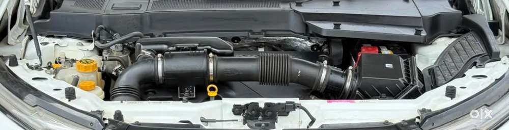 Tata Harrier Xt+, 2023, Diesel