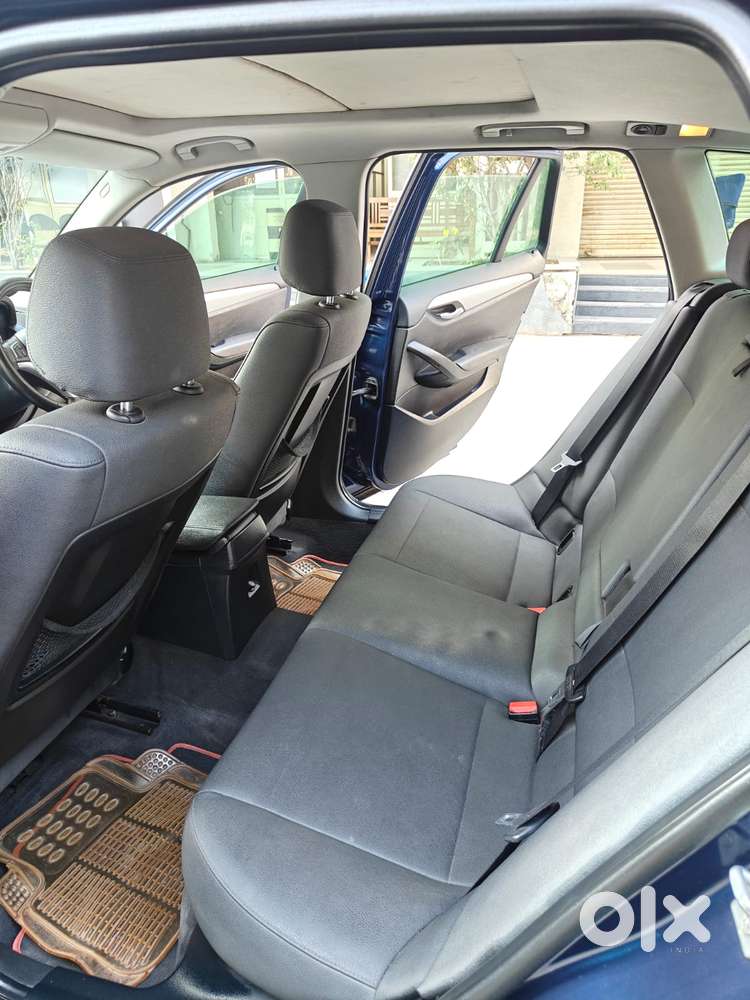 Bmw X1 2012-2015 Sdrive20d, 2014, Diesel