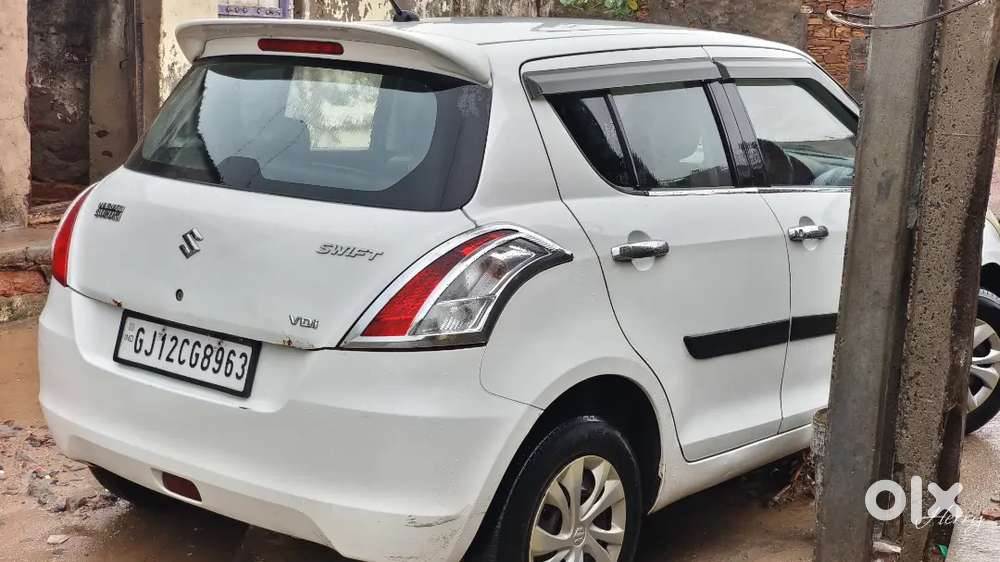 Maruti Suzuki Swift 2015 Diesel
