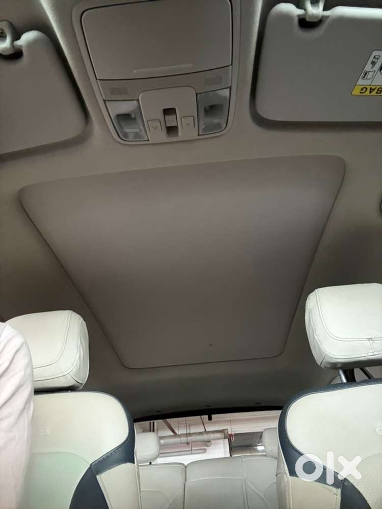 Hyundai Creta Petrol 2020