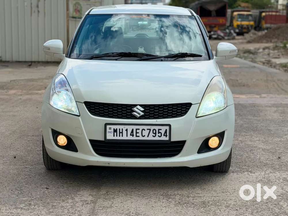 Maruti Suzuki Swift Vdi, 2013, Diesel