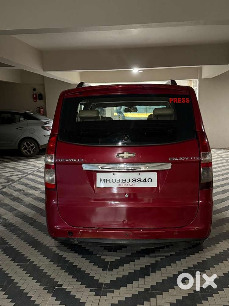 Chevrolet Enjoy