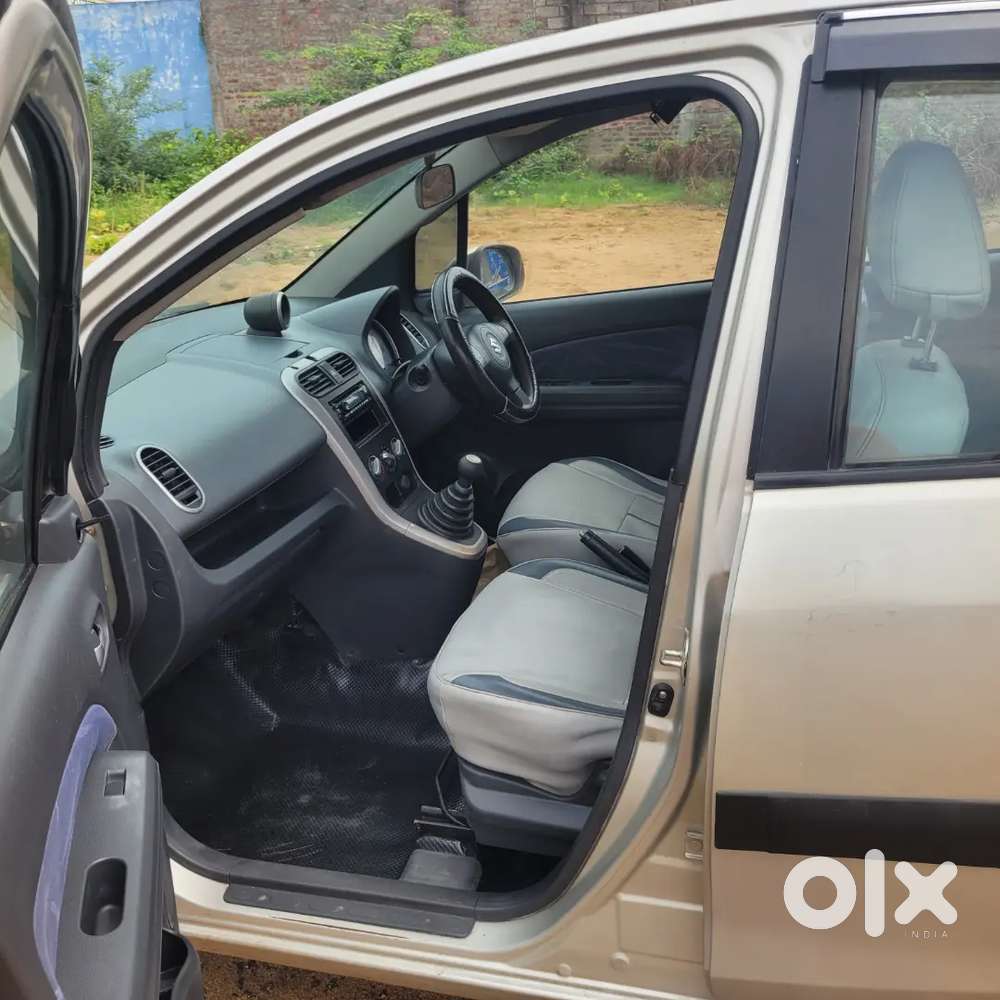 Maruti Ritz Vdi 2010