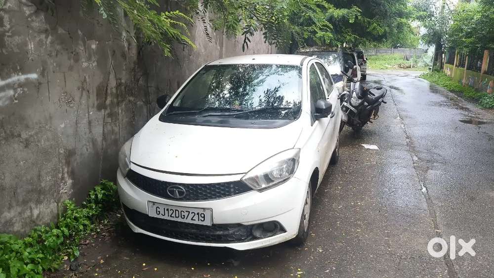 Tata Tiago Xm 2018 Diesel