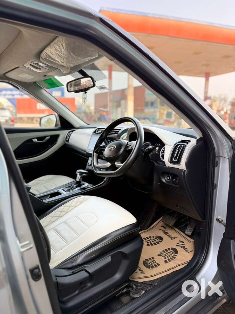 Hyundai Creta Diesel 2020 Year Car