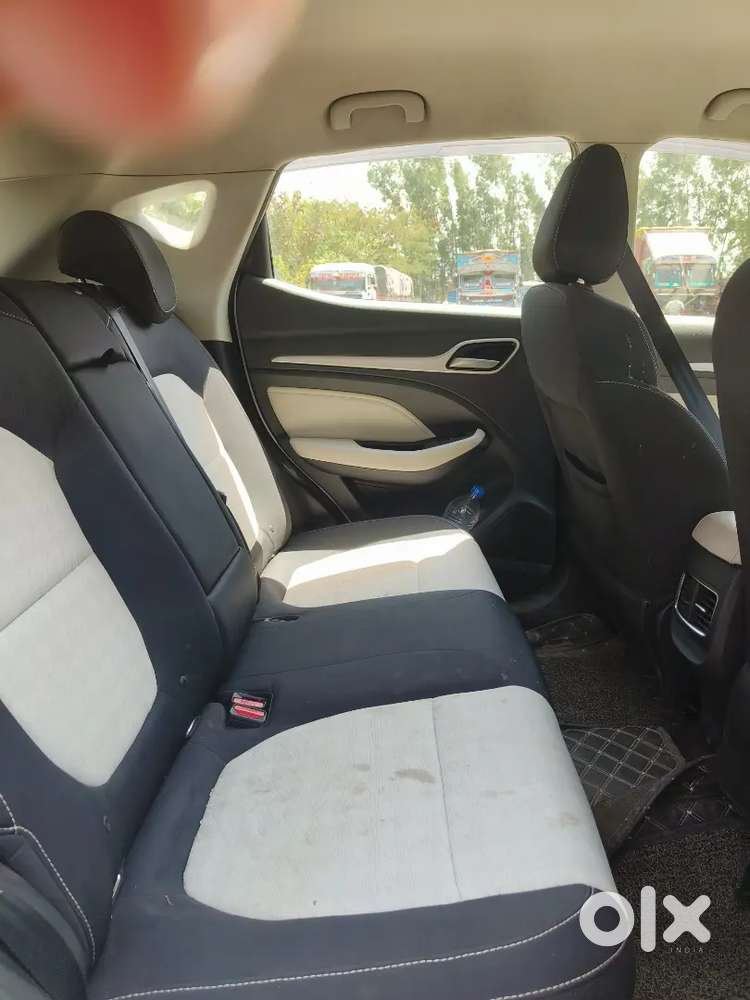 Mg Astor 2024 Petrol Good Condition