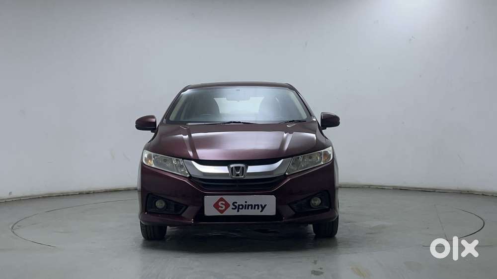 Honda City 1.5 Vx I-dtec Mt, 2014, Diesel