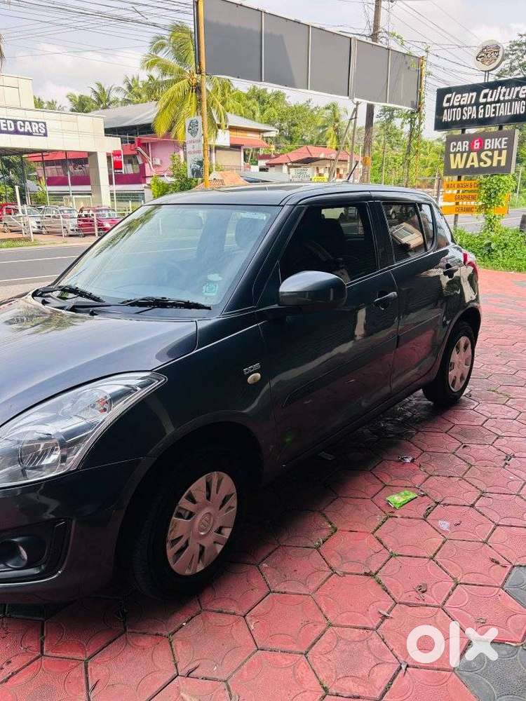 Maruti Suzuki Swift Ldi (o), 2016, Diesel