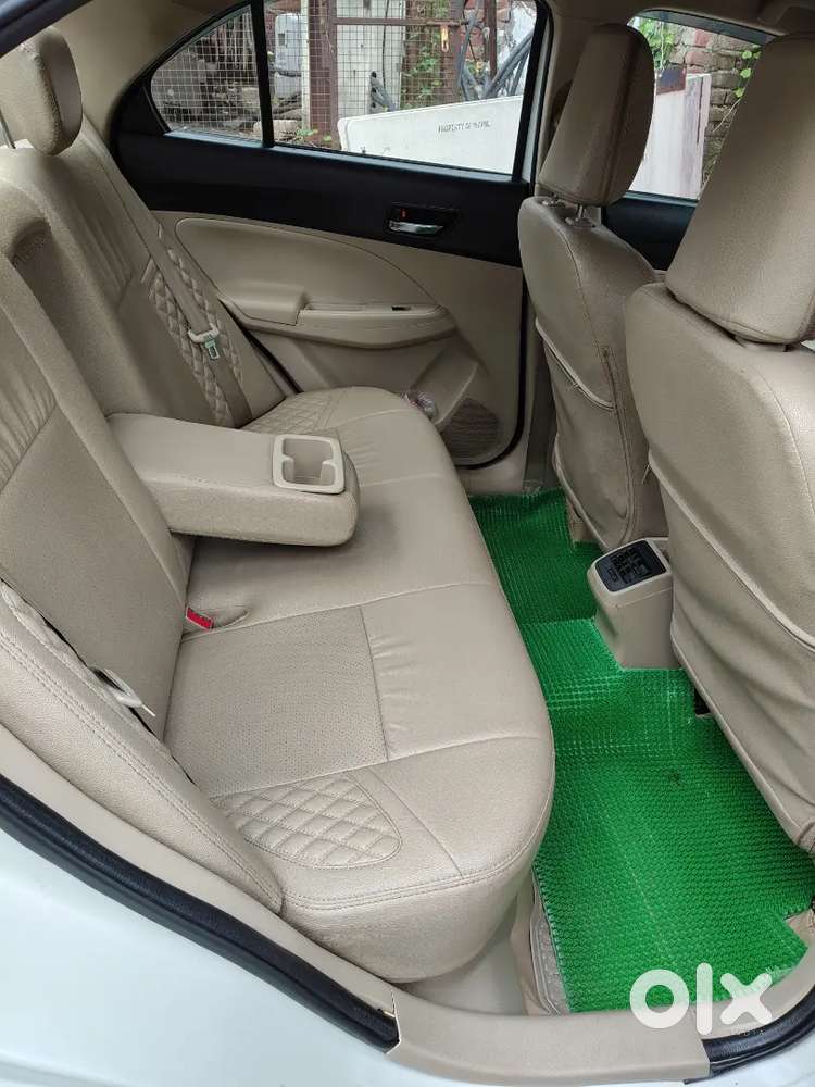 Maruti Suzuki Dzire 2021 Manual Petrol