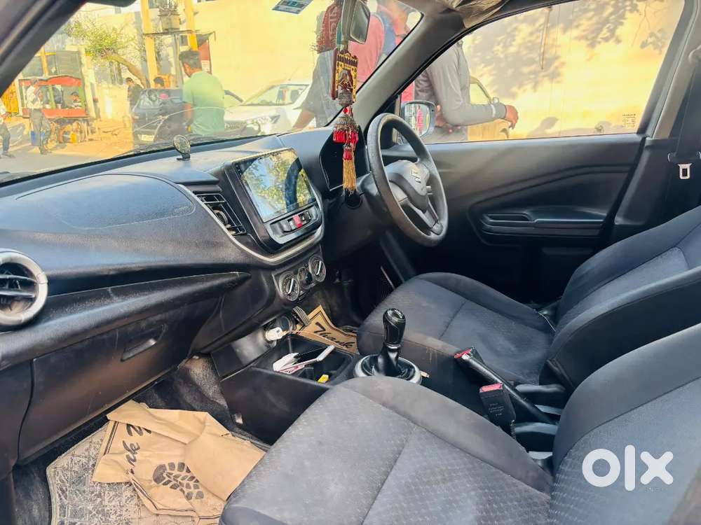 Maruti Suzuki Celerio 2022 Cng & Hybrids 170000 Km Driven