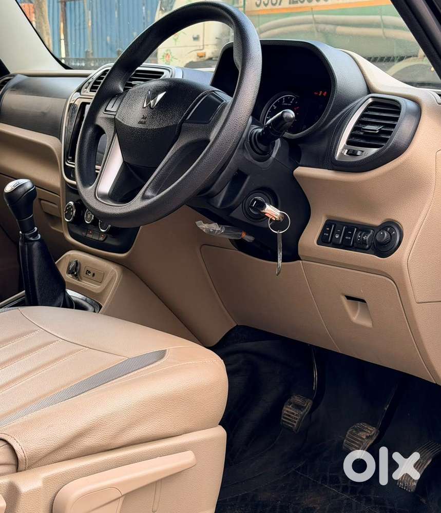 Mahindra Bolero Neo Plus P10, 2026, Diesel