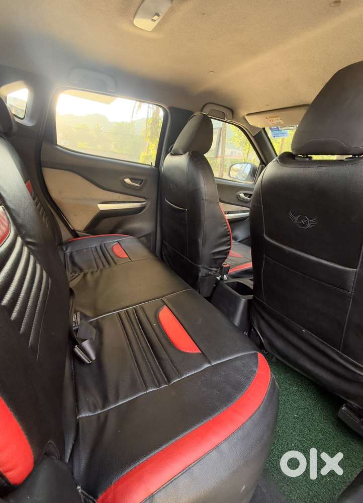 Nissan Magnite 1.0 Xl, 2023, Petrol