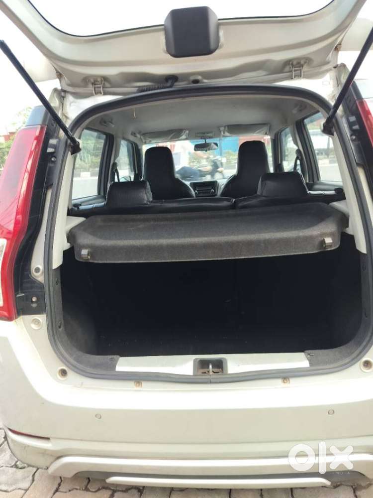 Maruti Suzuki Wagon R Vxi, 2020, Petrol