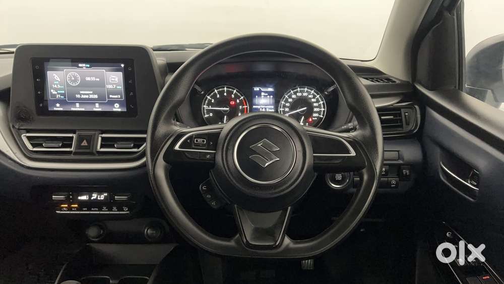 Maruti Suzuki Baleno Alpha, 2024, Petrol