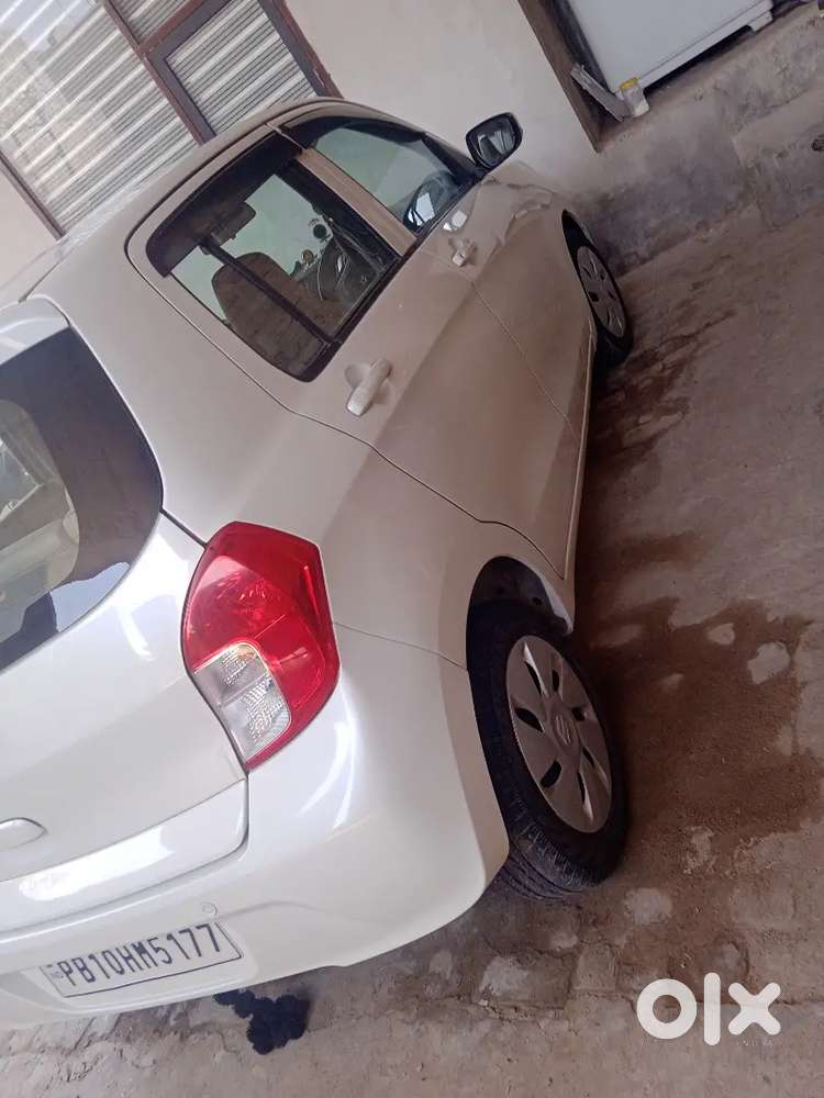 Maruti Suzuki Celerio Zxi 2021