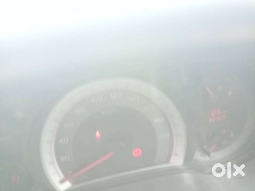 Isuzu Mu 7 4x2, 2016, Diesel