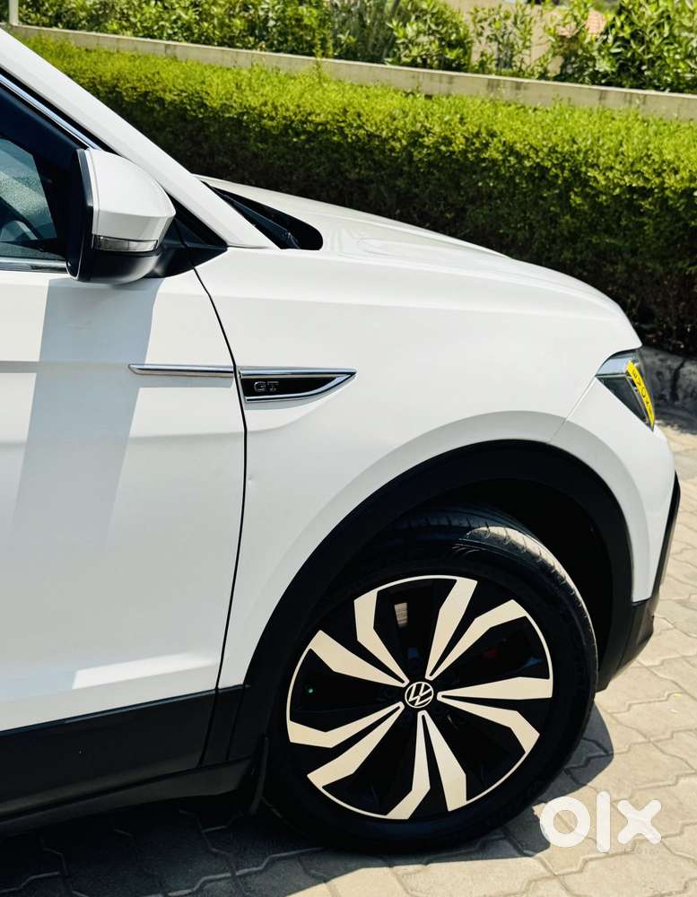 Volkswagen Taigun Gt Plus 1.5 Tsi Dsg, 2022, Petrol