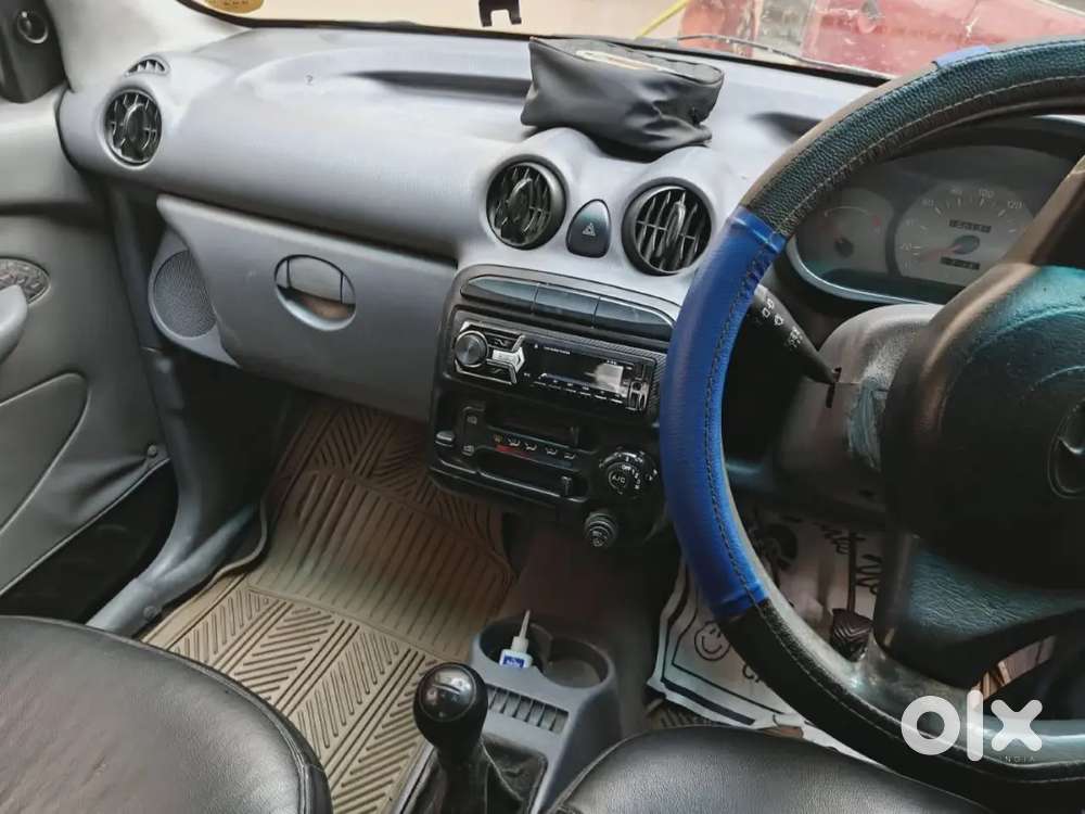 Car/ac Good Condition No Accident No Fault.