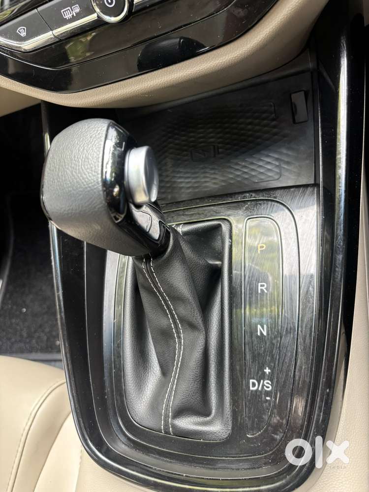 Mg Hector Sharp Dct Petrol, 2021, Petrol