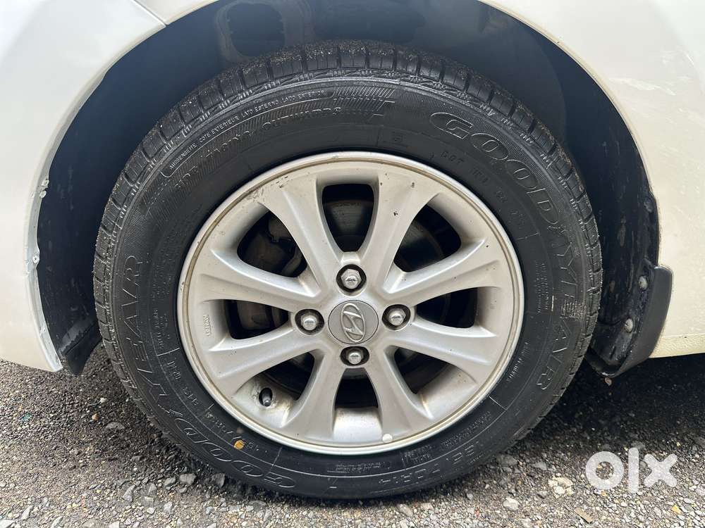 Hyundai Grand I10 Asta Automatic 1.2 Kappa Vtvt, 2015, Petrol
