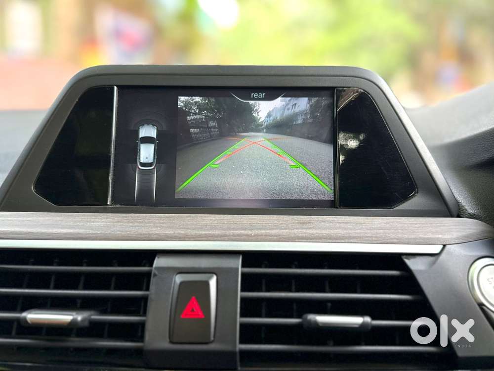 Bmw X4 M Sport X Xdrive20d, 2019, Diesel
