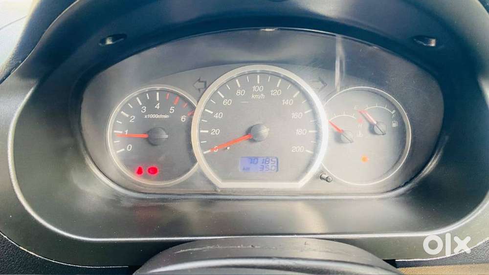 Chevrolet Enjoy 1.4 Ls 7, 2016, Diesel