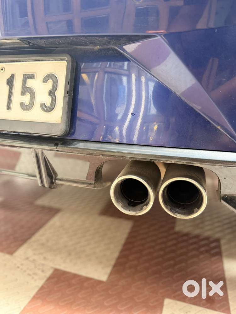 Hyundai I20 N Line 1.0 N8 Turbo Imt Dual Tone, 2023, Petrol