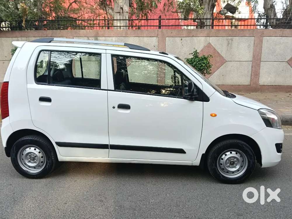 Maruti Suzuki Wagon R 1.0 2018 Cng & Hybrids 69000 Km Driven