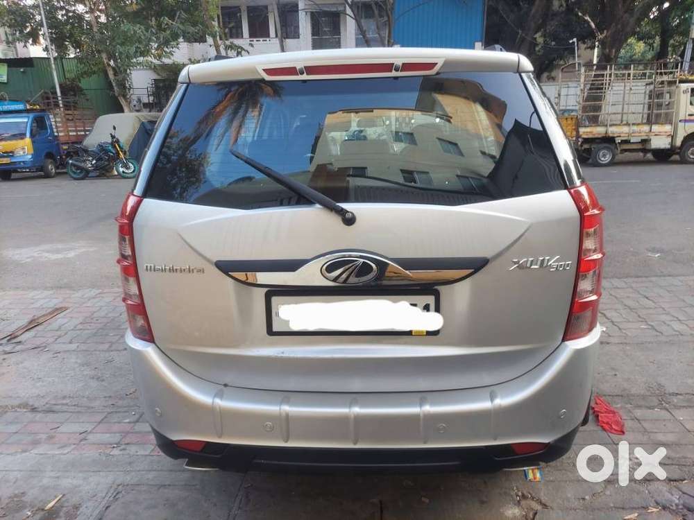 Mahindra Xuv500 2.2 W10, 2018, Diesel