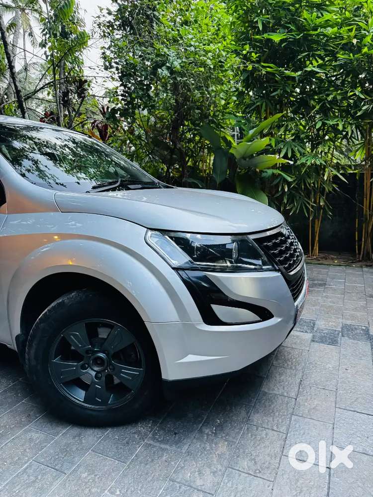 Mahindra Xuv500 Diesel 2019 December Model