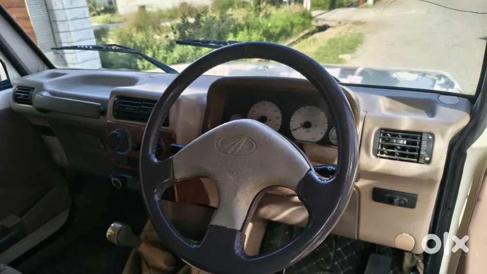 Balero Slx Showroom Condition All Original